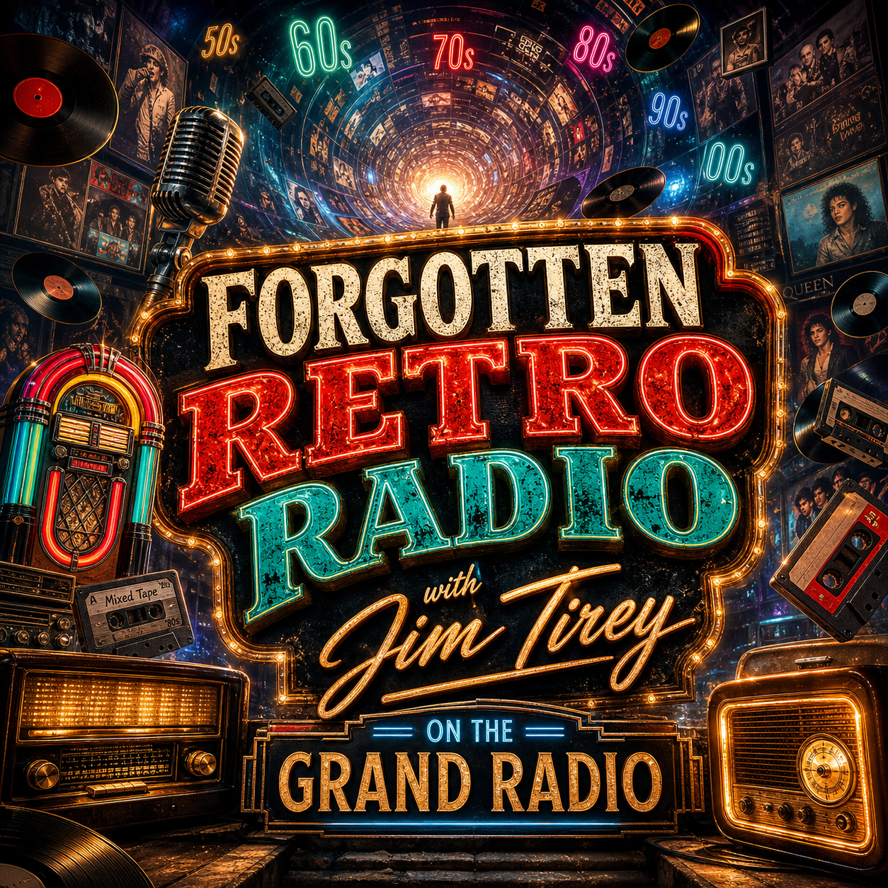 Show Logo