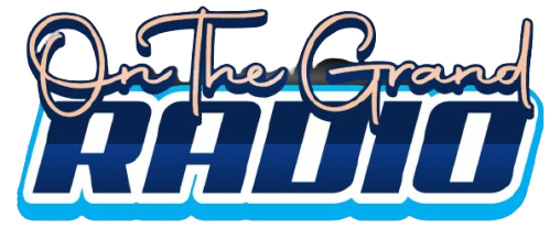 On The Grand Radio Logo