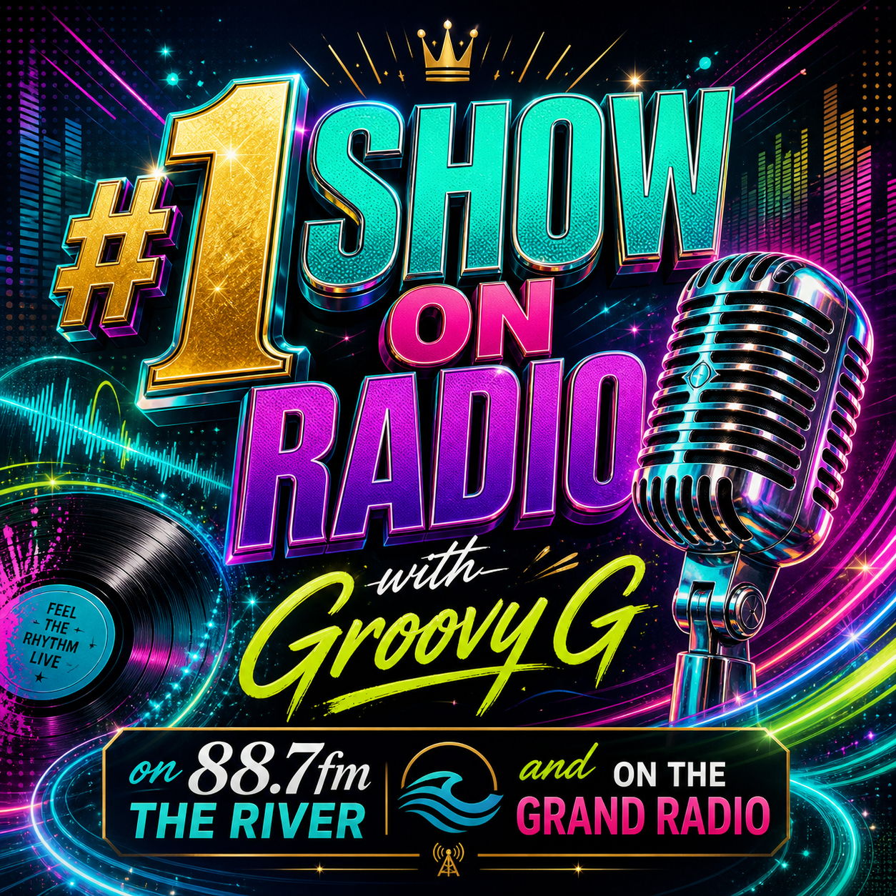 Show Logo