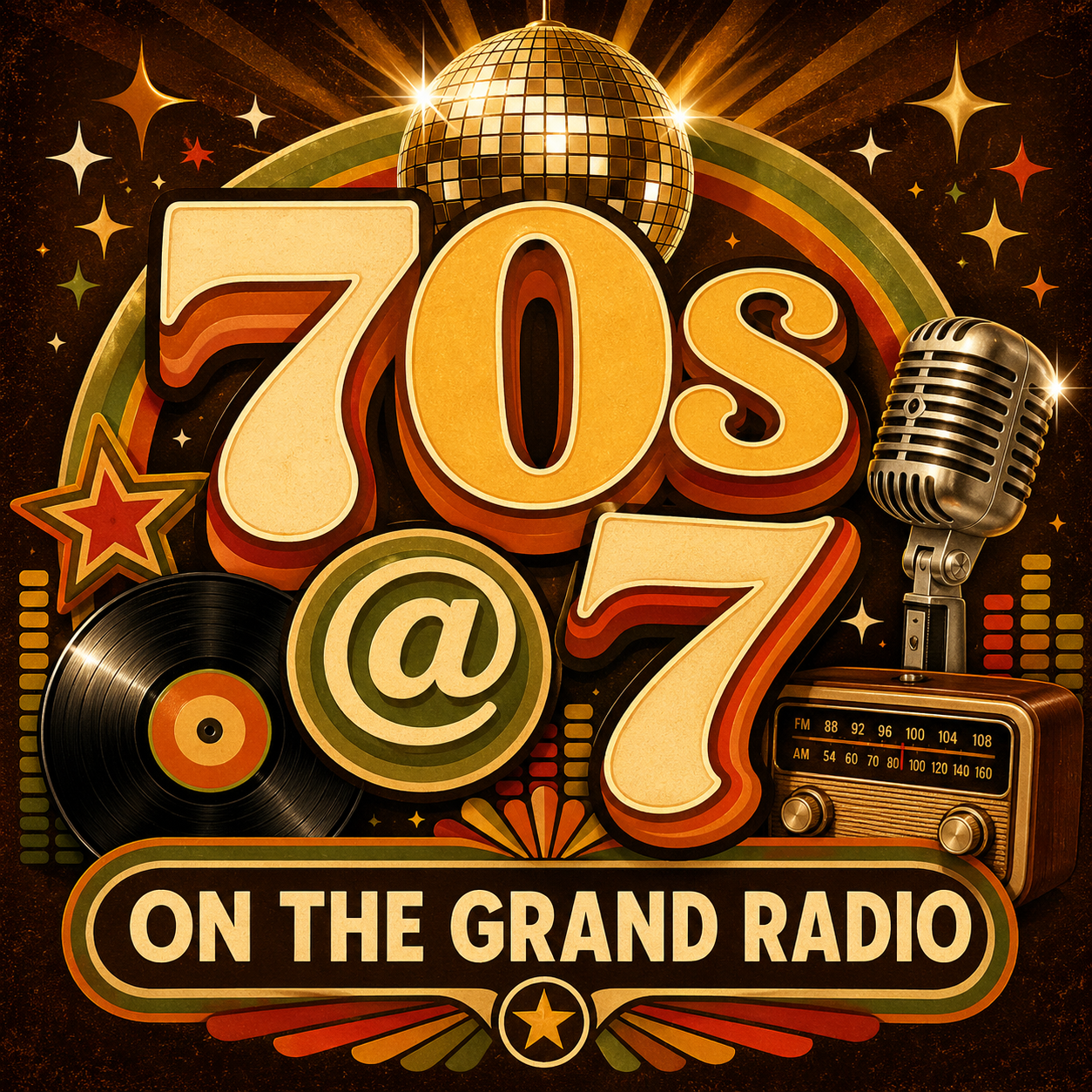 Show Logo