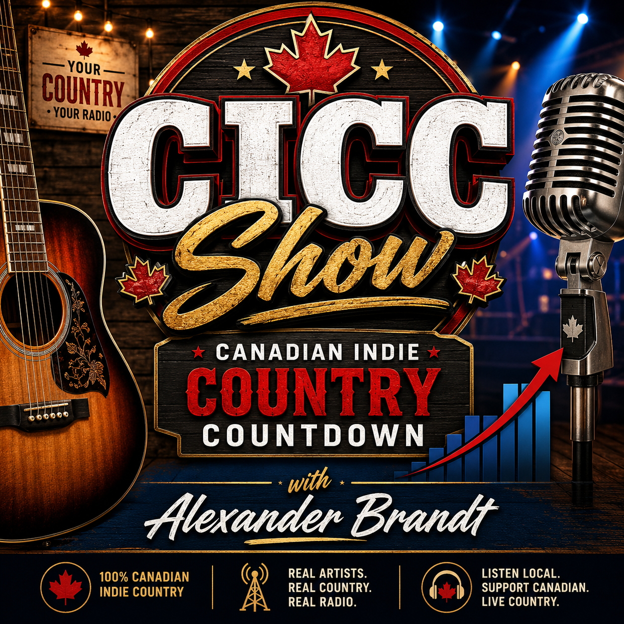 Show Logo