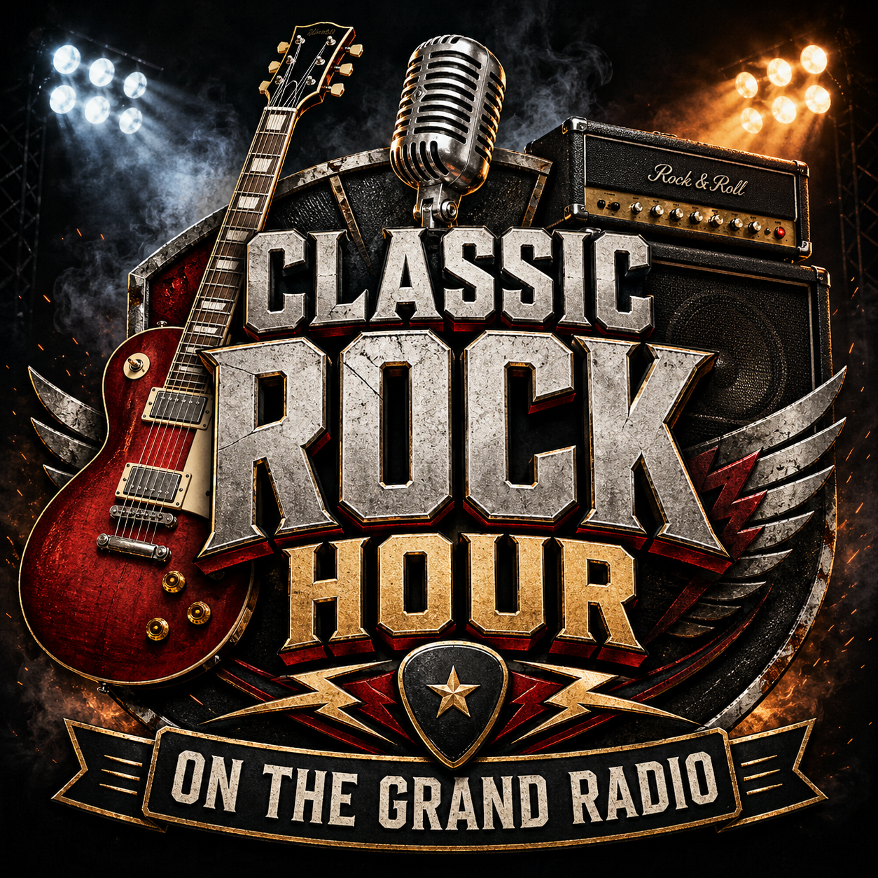 Show Logo