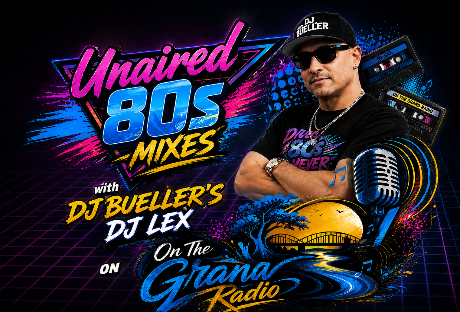Show Logo