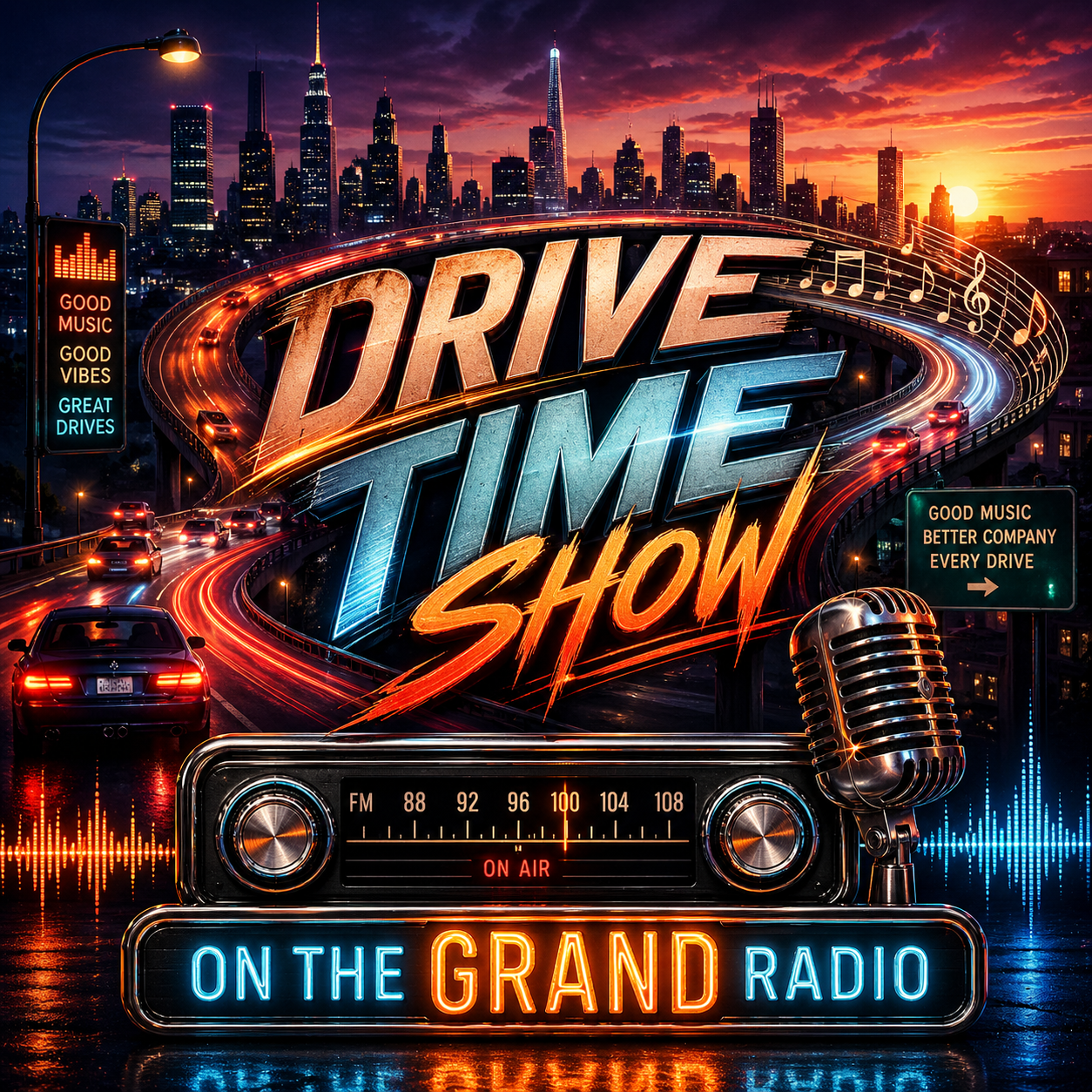 Show Logo