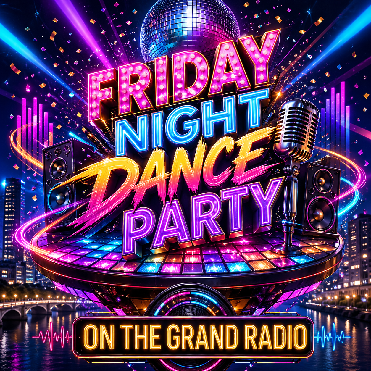 Show Logo