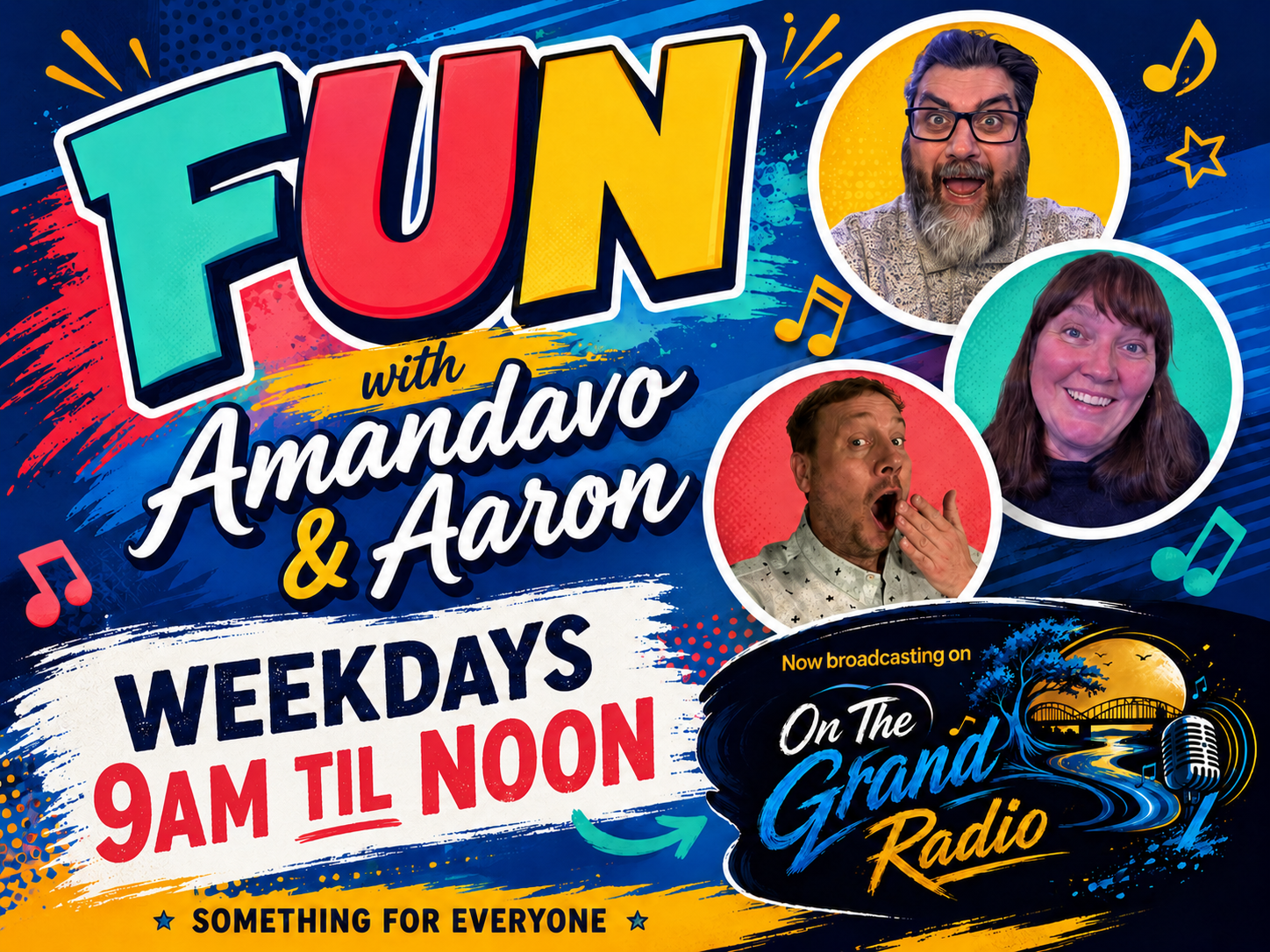 Show Logo
