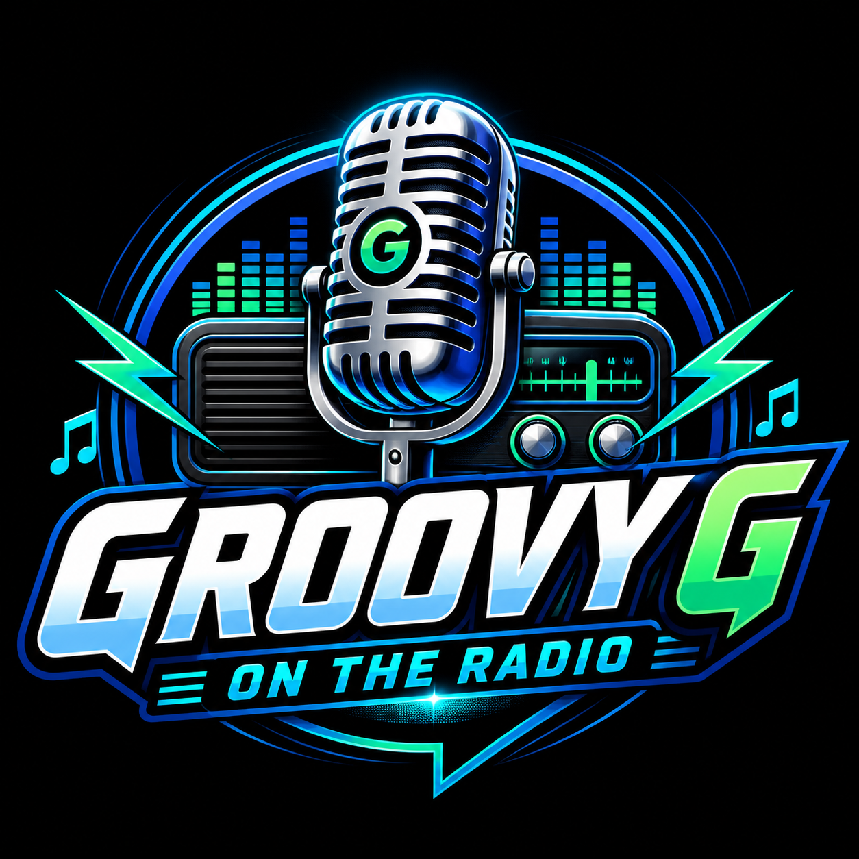 Show Logo