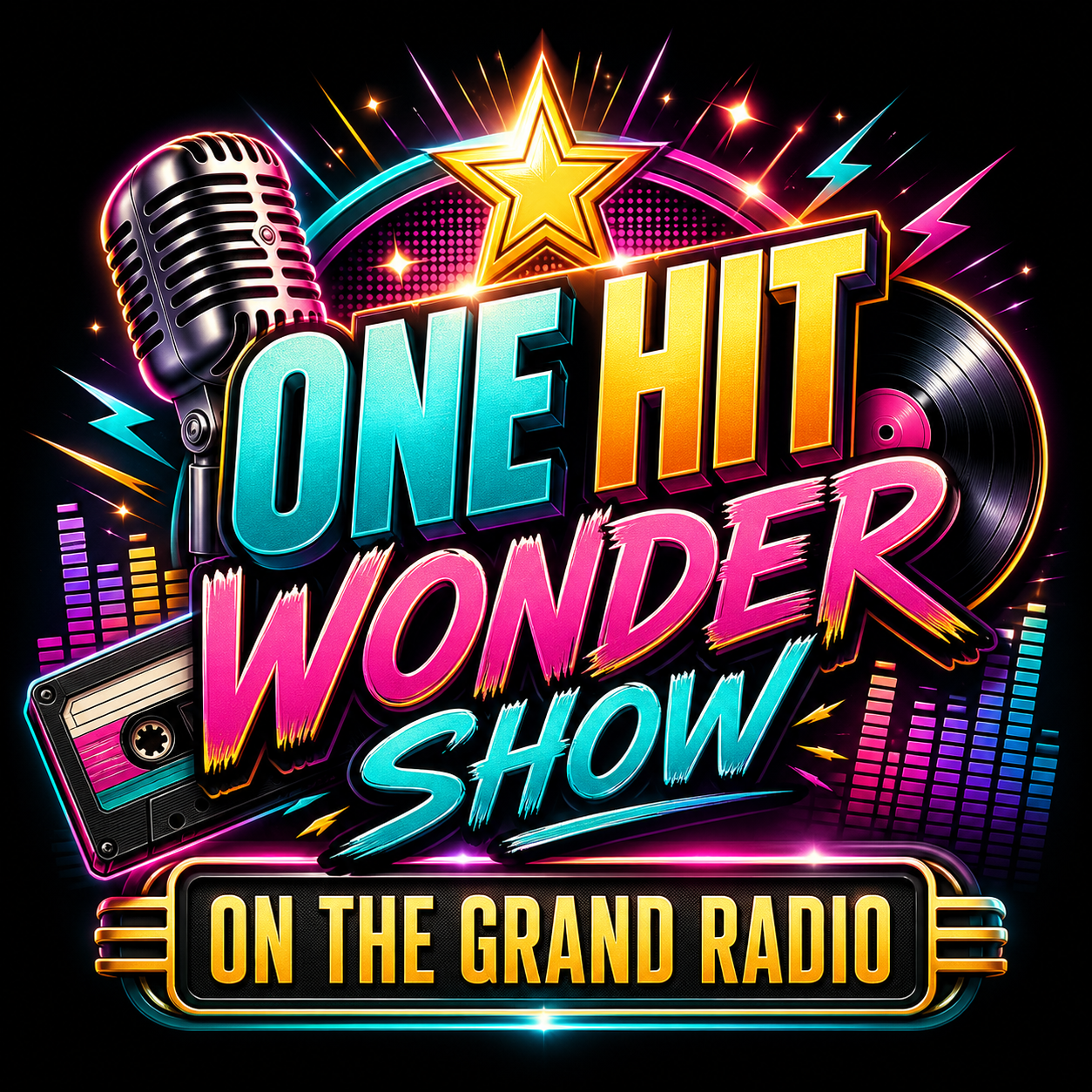 Show Logo