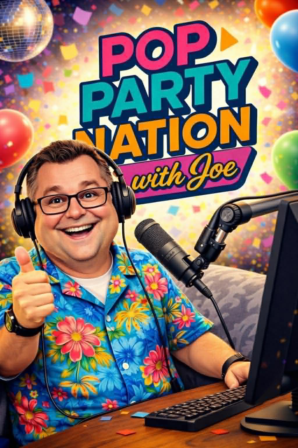 Show Logo