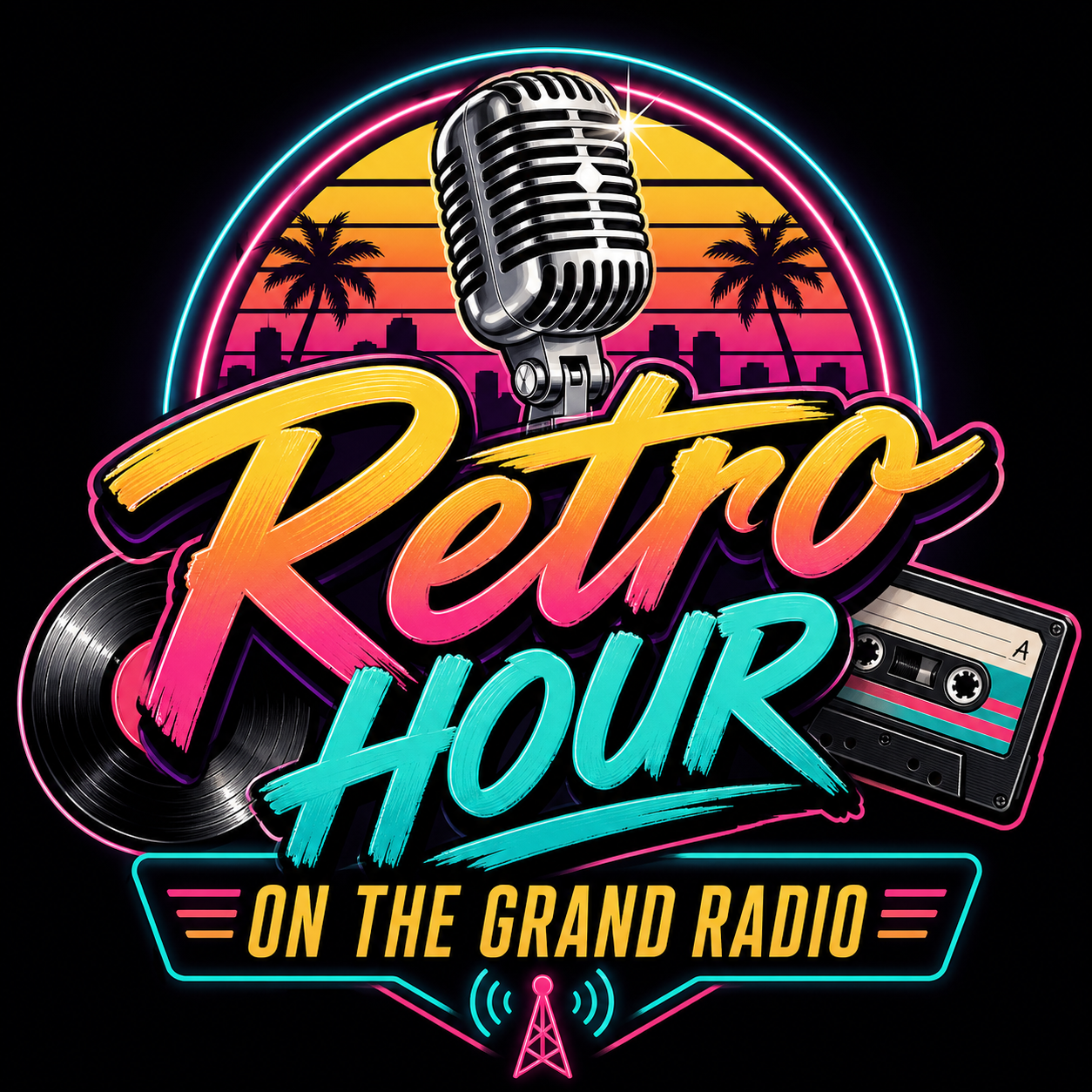 Show Logo
