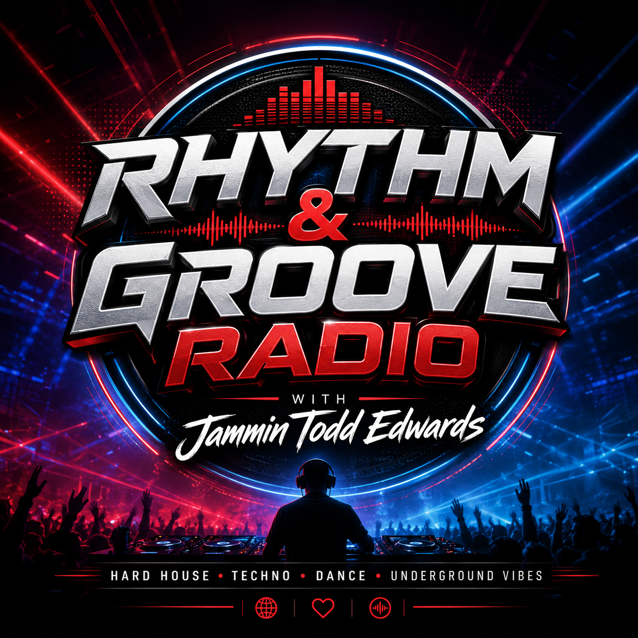 Show Logo