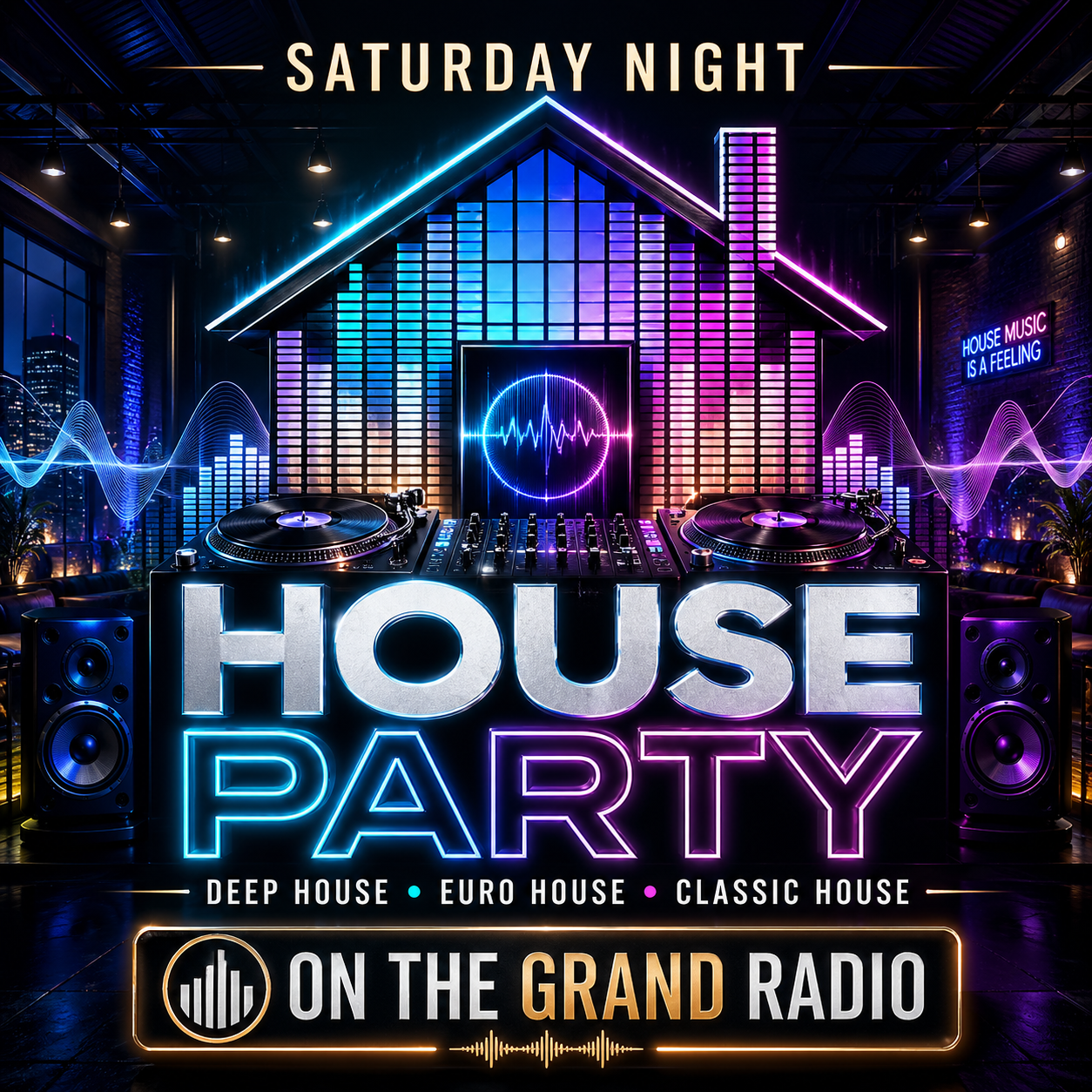 Show Logo