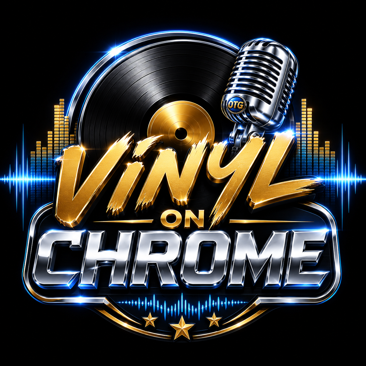 Show Logo