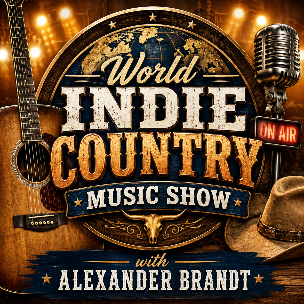 Show Logo